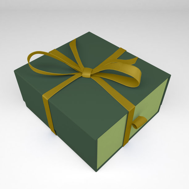 礼物盒图片下载