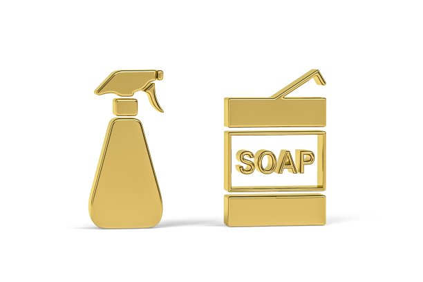 浴室配件图标图片下载