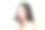 亚洲美女看她的头发，损伤头发，头发问题，头发干燥与担心和震惊。图片下载