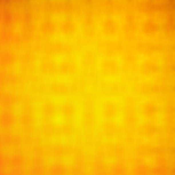 橙色纹理装饰艺术抽象插图背景图片下载