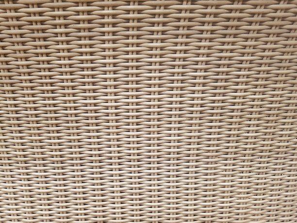 完整的框架图案交织的材料从篮子图片下载