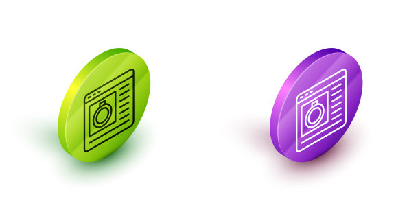 等距线珠宝网购图标图片下载