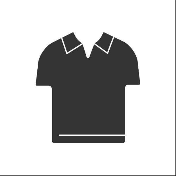 时尚符号图标图片下载