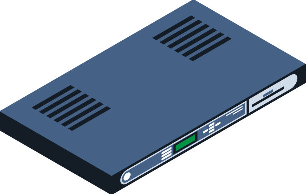 网络交换机图标图片下载