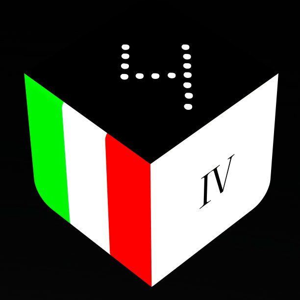 数字符号0-9的罗马数字图片下载