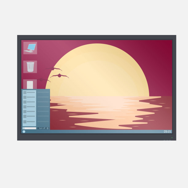 操作系统。在计算机上安装操作系统图片下载