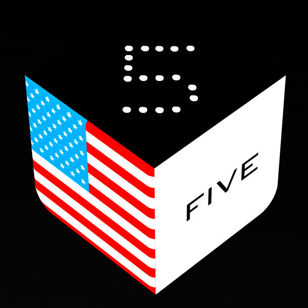 数字符号在美国是0-9图片下载