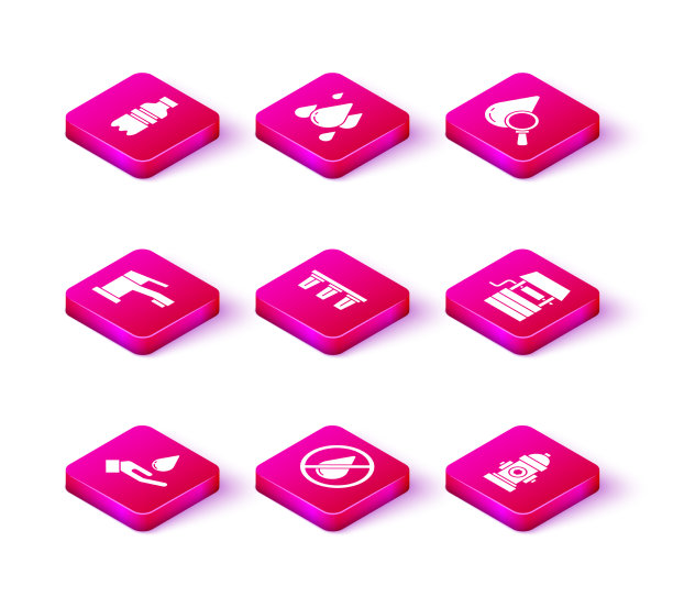 禁止用肥皂水滴洗手图片下载