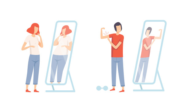 青春期女孩看电视的问题图片下载