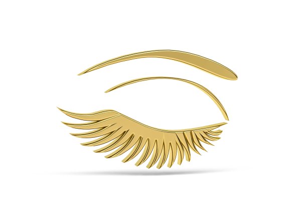 睫毛扩展图标图片下载