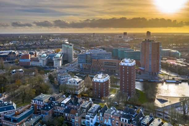 格罗宁根市图片下载