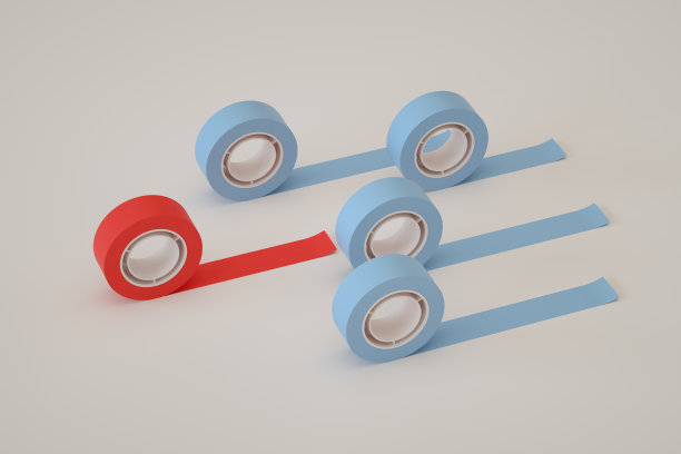 竞赛概念，胶带图片下载