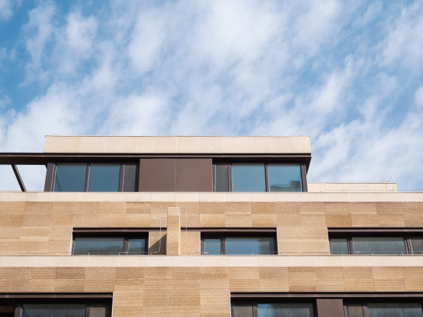 别墅屋顶图片下载