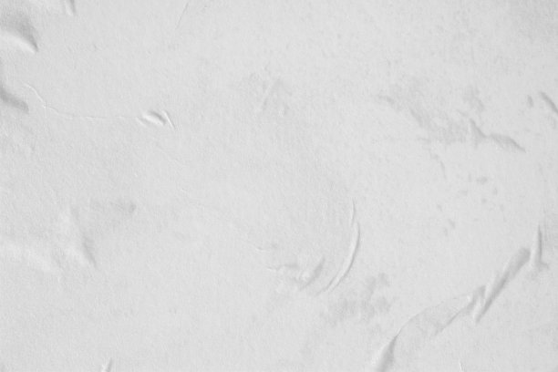 抽象皱纸纹理背景。图片下载