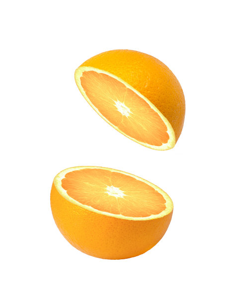 白橙果图片下载