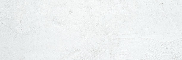 白色混凝土石材表面漆墙背景，垃圾水泥漆纹理背景，白色粗糙的混凝土石材墙面背景，复制空间为室内设计背景、横幅、壁纸图片下载