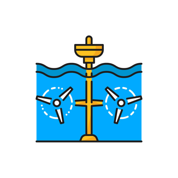 波站替代能源隔离图片下载