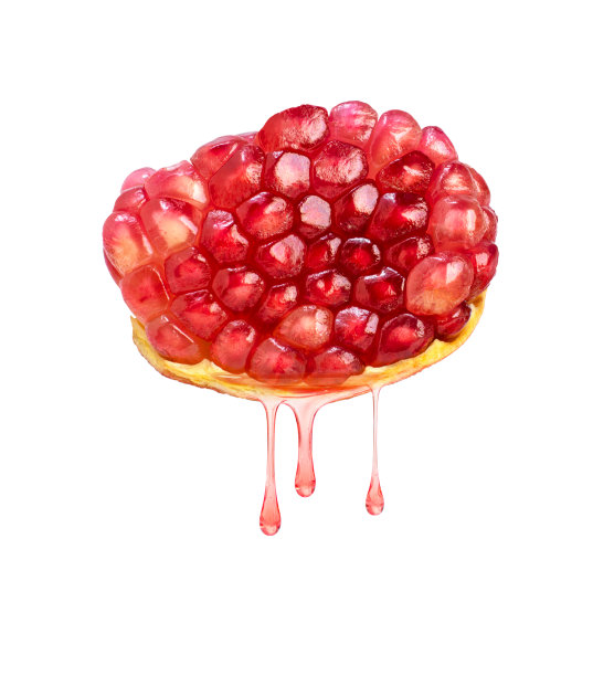 Pomegarnate汁图片下载
