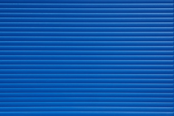 蓝色墙的纹理背景与线条图片下载