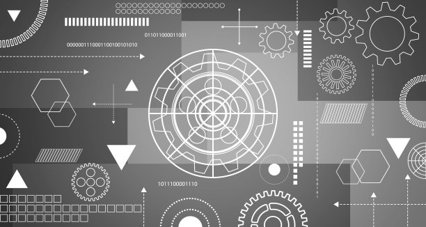 计划，齿轮的设计技术的未来世界EP.4。图片下载