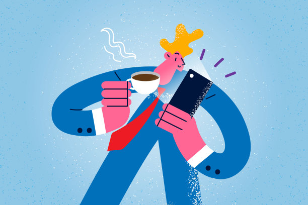 早上在办公室，打破概念图片下载