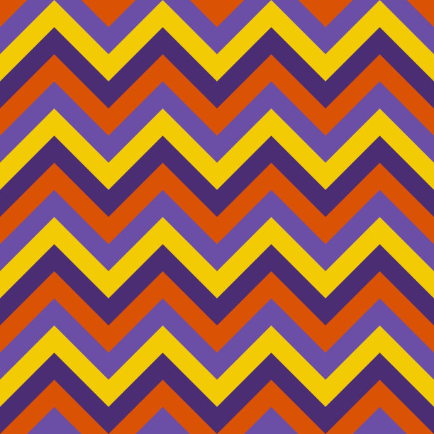 抽象矢量几何无缝图案。图片下载