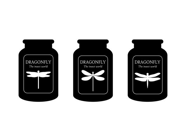 罐子轮廓。图片下载