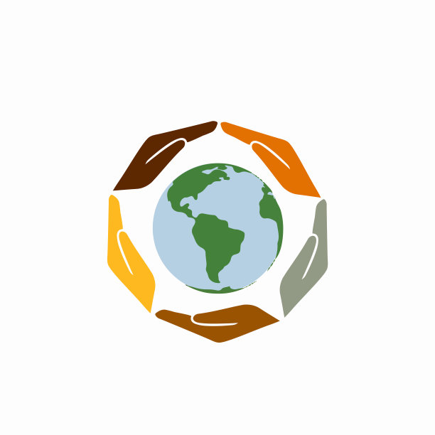 人与地之手图片下载