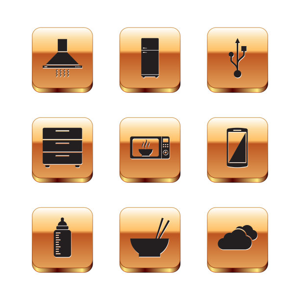 配套厨房抽风机婴儿奶瓶碗图片下载