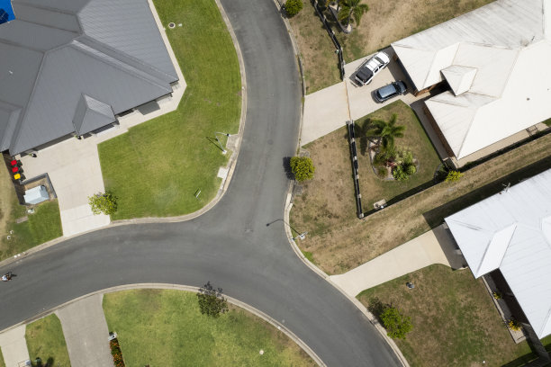 无人机空中景观图片下载