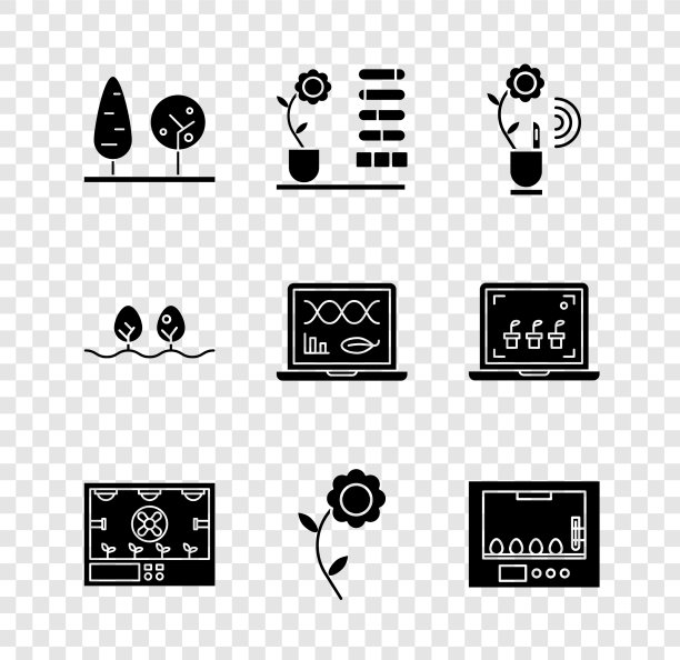 集种树养花为一体的智能养殖技术图片下载