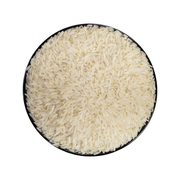 米粒在陶瓷弓图片下载