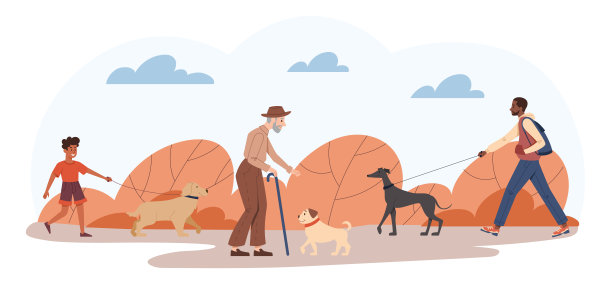 人与宠物图片下载