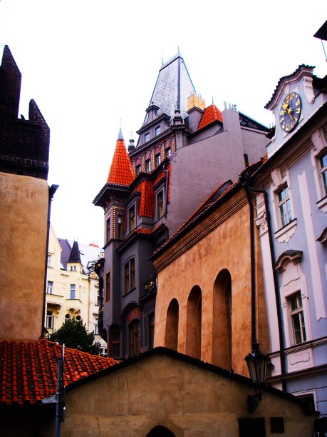 布拉格图片下载