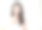 亚洲快乐微笑美女手持水杯，白色背景上竖起大拇指图片下载