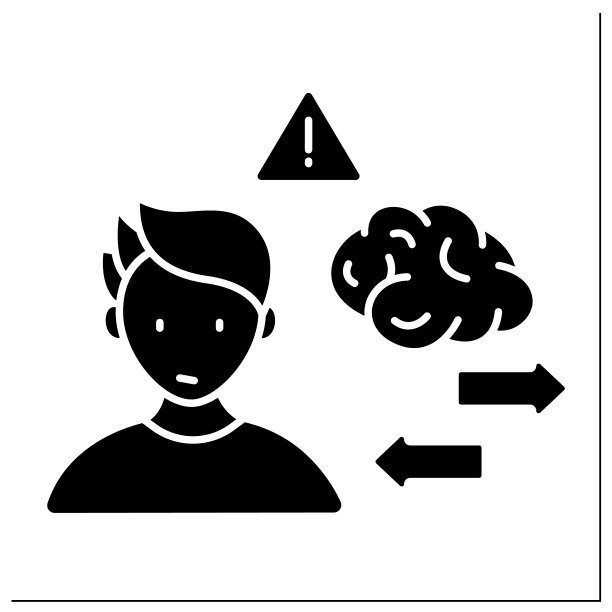 重新定义问题 Glyph 图标图片下载