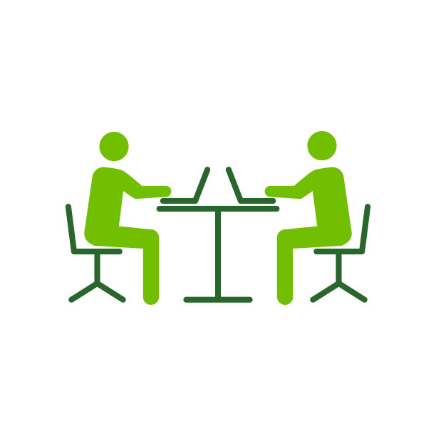 坐在椅子上的人图片下载