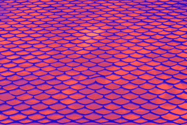 泰国寺庙屋顶图片下载