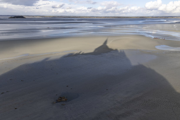 蒙特Saint-Michel图片下载