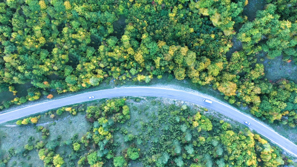 公路旅行图片下载