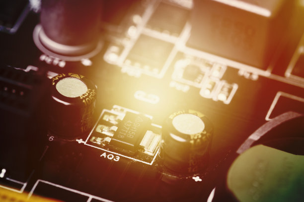 全球半导体短缺图片下载