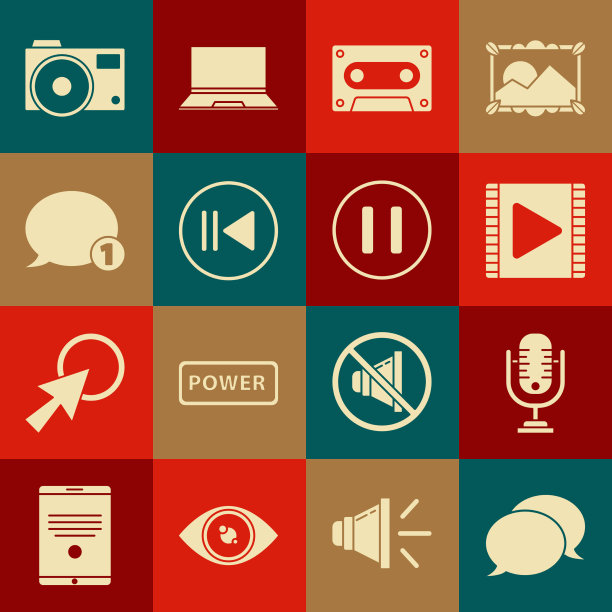 设置语音泡泡聊天麦克风播放视频图片下载