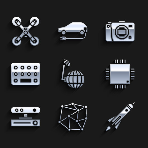 设置社交网络神经火箭船与火图片下载