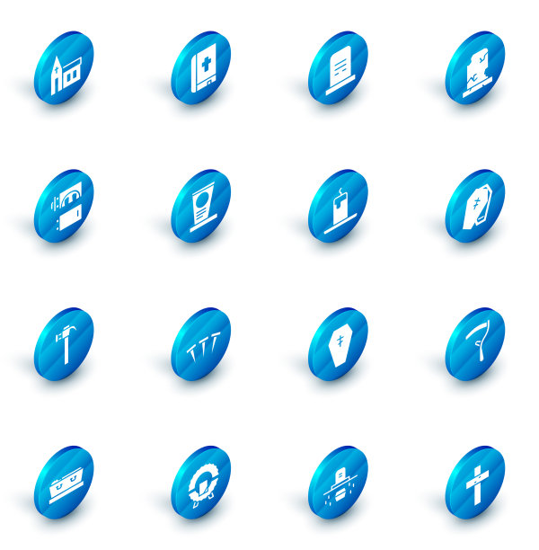 把圣经书和墓碑放在坟墓里图片下载