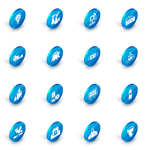 从工厂的加油站冒烟图片下载