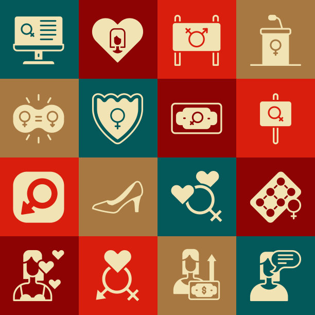 设女性意见包装节育图片下载