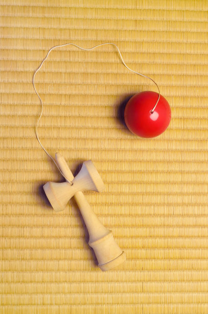 榻榻米垫子上的肯德尔图片下载