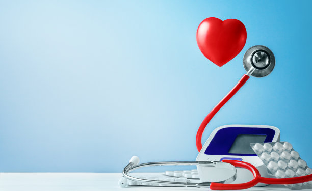 照顾好心脏图片下载