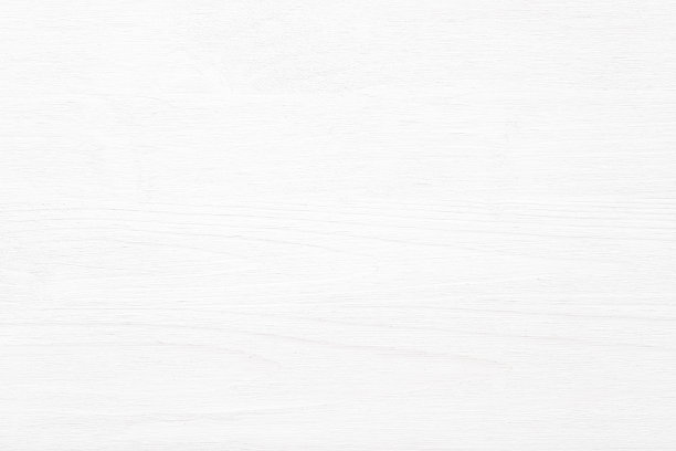 白色板材背景，木质纹理作为设计模板图片下载