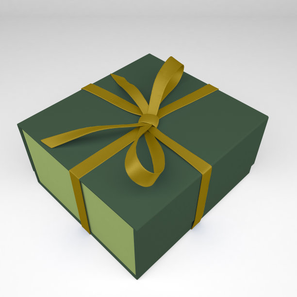 礼物盒图片下载